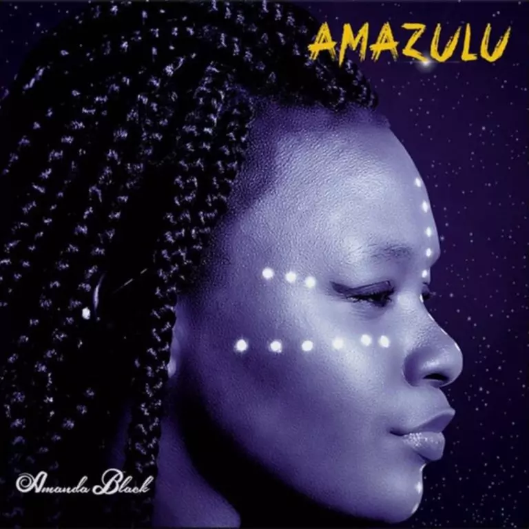 Amanda Black – Thank You