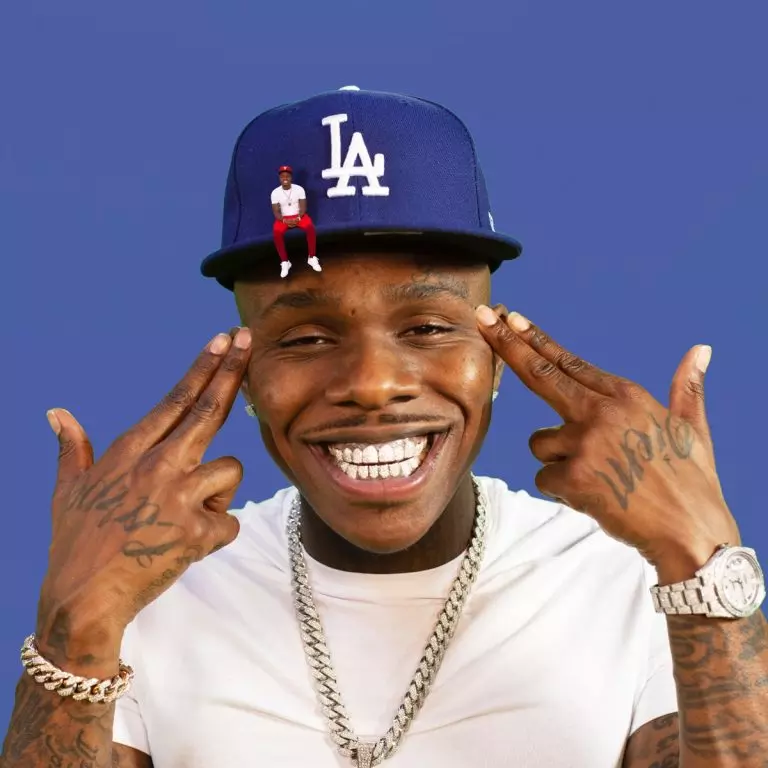 DaBaby ft. Stunna 4 Vegas – Joggers