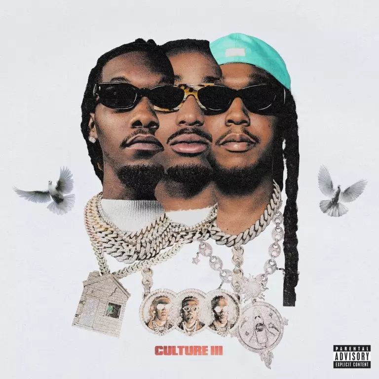 Migos ft. Pop Smoke – Light It Up