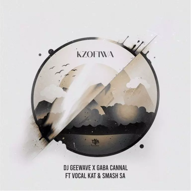 DJ Geewave ft. Gaba Cannal, Vocal Kat & Smash SA – Kzofiwa