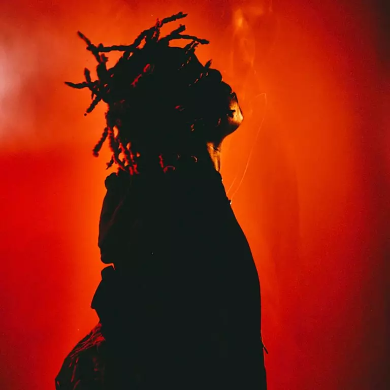 Don Toliver – Situation