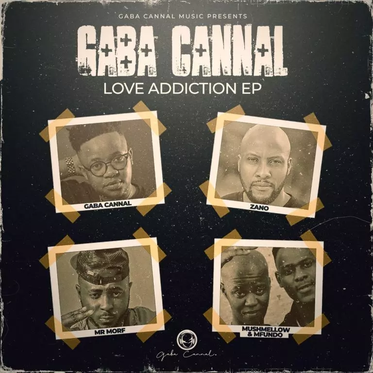 Gaba Cannal ft. Mr Morf – Money Money