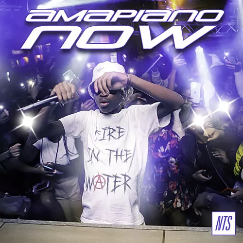 Gaba Cannal ft. E_Clips Mzansi  – Shona Le