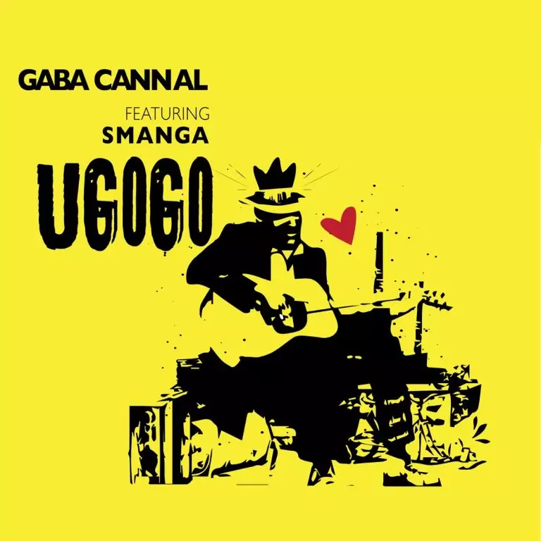 Gaba Cannal ft. Smanga – Ugogo