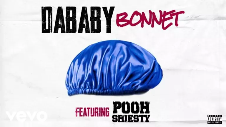 DaBaby ft. Pooh Shiesty – Bonnet