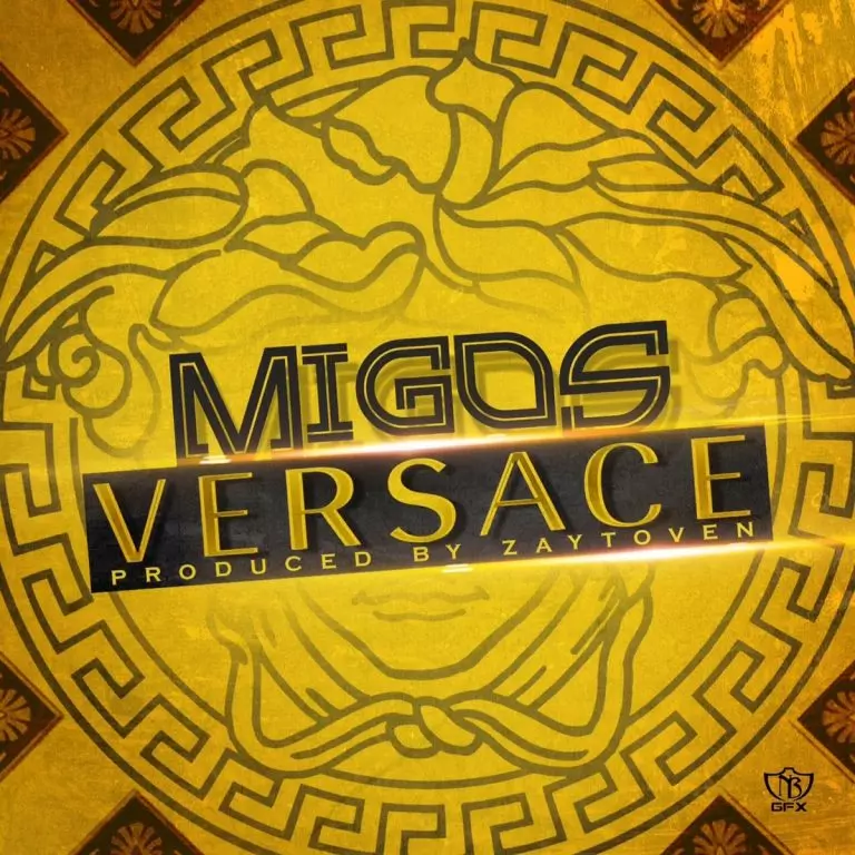 Migos ft. Drake – Versace (Remix)