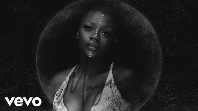 Amanda Black ft. Kwesta – Kutheni Na