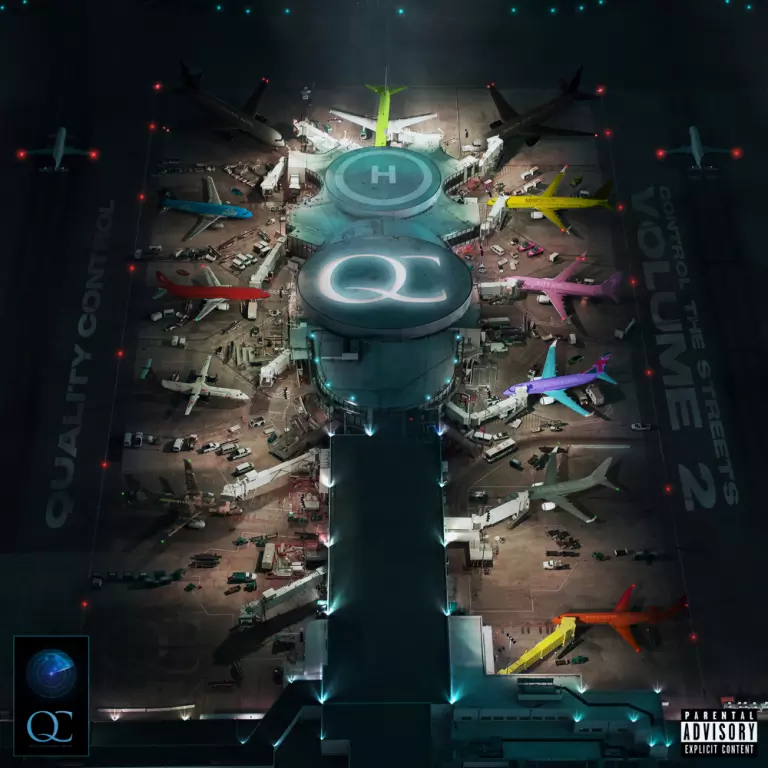 Quality Control ft. Gucci Mane, Migos & Lil Yachty – Intro