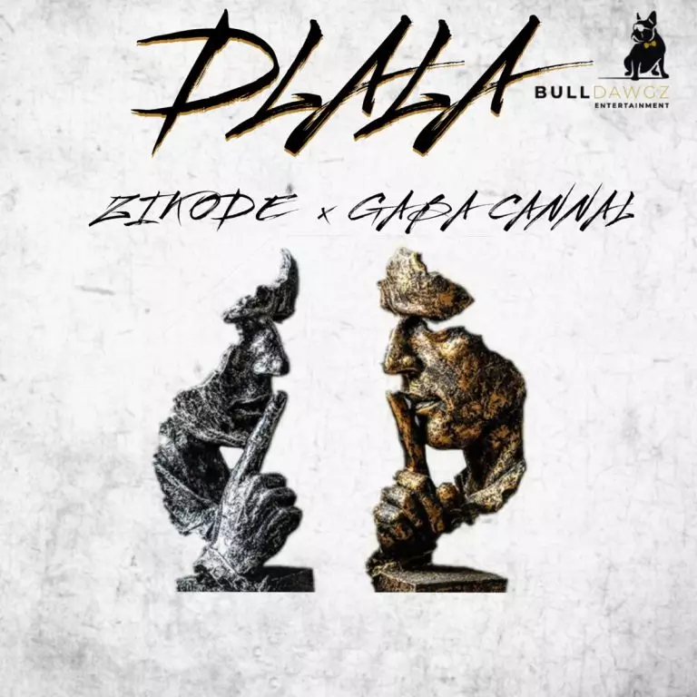Zikode ft. Gaba Cannal – Dlala
