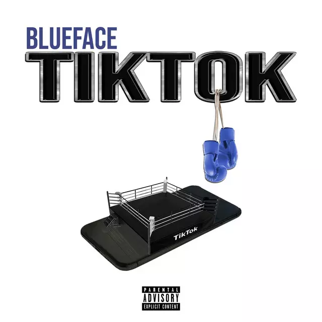 Blueface - TikTok