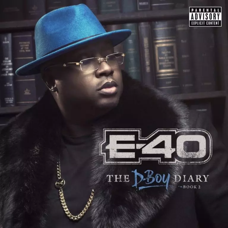 E-40 ft. D Day & Tamoya Bell – What Is It Gone Be