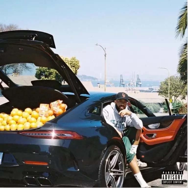 Larry June - From Uncle Herm