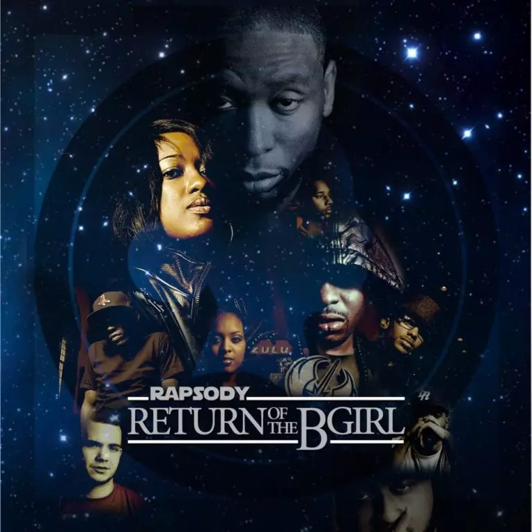 Rapsody – The Intro Lyrics | Genius Lyrics