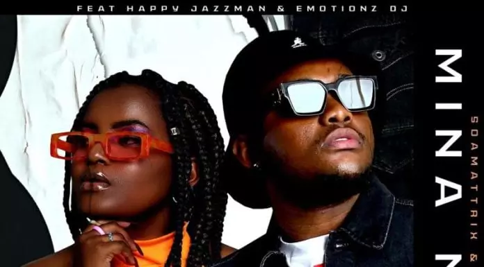 Jhené Aiko - Calm & Patient