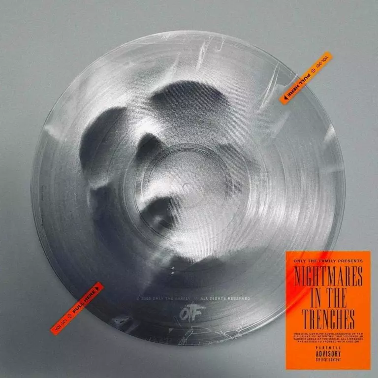 OTF Boonie Moe ft. Rob49 & Only The Family - Nobody's Safe