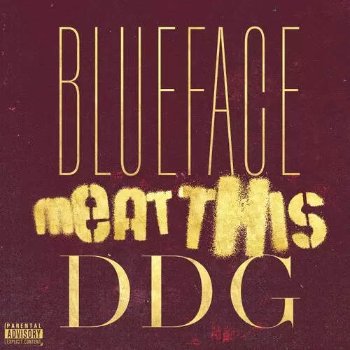 Blueface ft. DDG - Meat This
