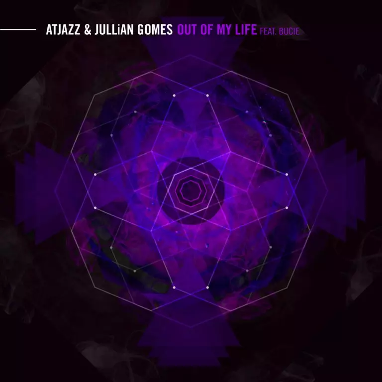 Atjazz ft. Jullian Gomes & Bucie – Out Of My Life (Version 1 Instrumental)