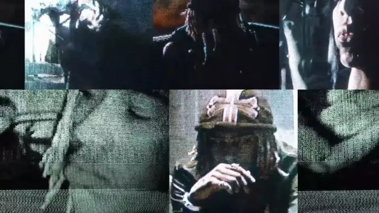 Rich Amiri – Handouts