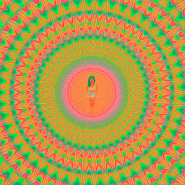 Jhené Aiko Narrates Her Psychedelic 'Trip' Through Death, Love And  Reawakening : All Songs Considered : NPR