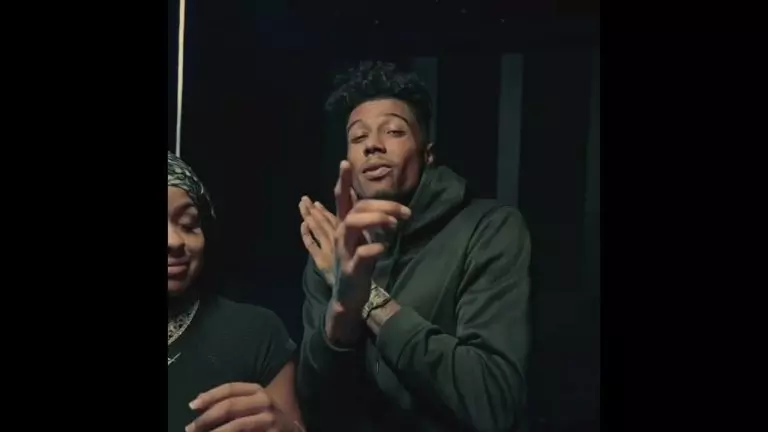 Blueface - Baby Momma Drama