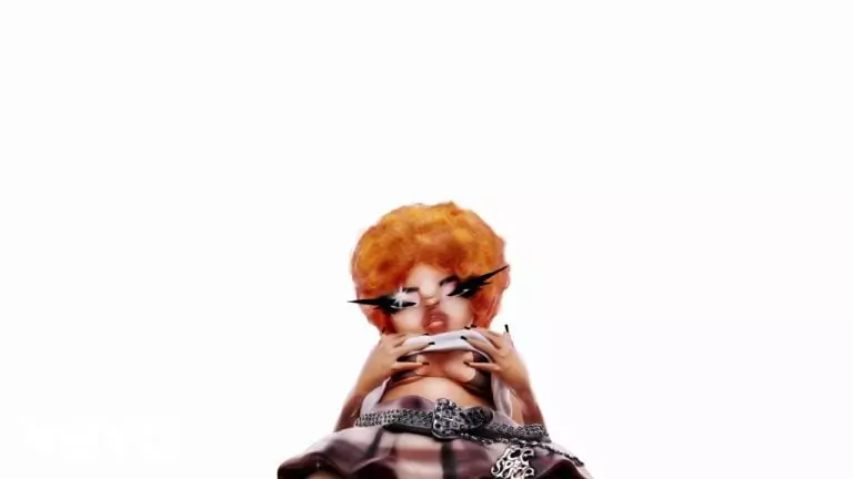 Ice Spice – On The Radar