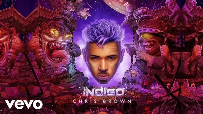 Chris Brown – Play Catch Up