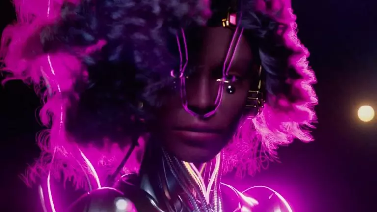 Earthgang - Blacklight
