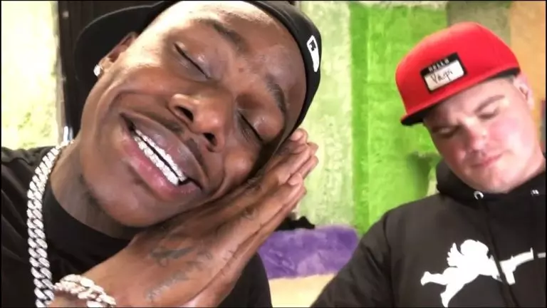 Dababy ft. Einer Bankz – Carpet Burn (Acoustic)