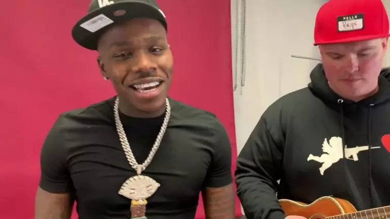 Dababy ft. Einer Bankz – Suge (Acoustic)