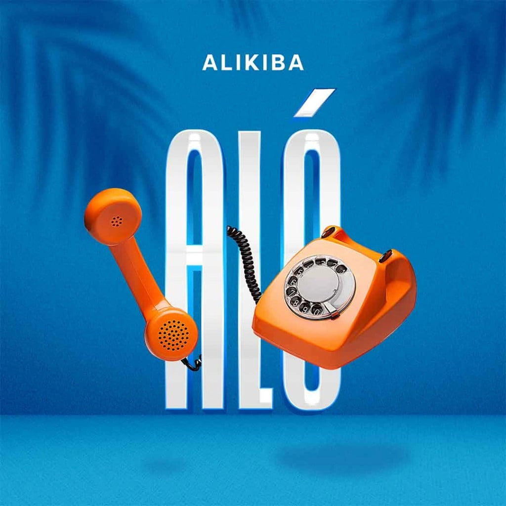 Ali Kiba – Aló