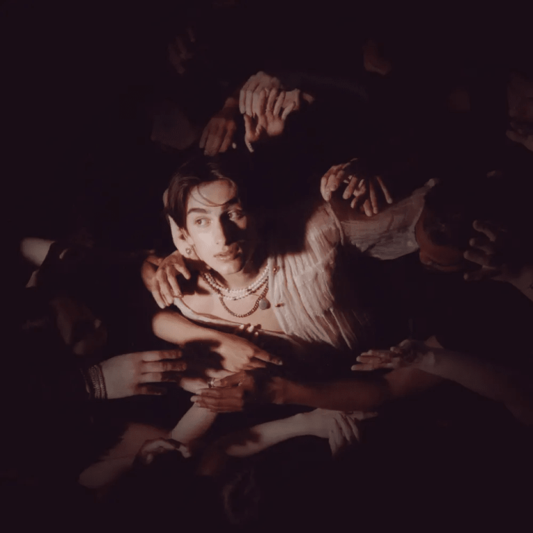 Johnny Orlando – Coping