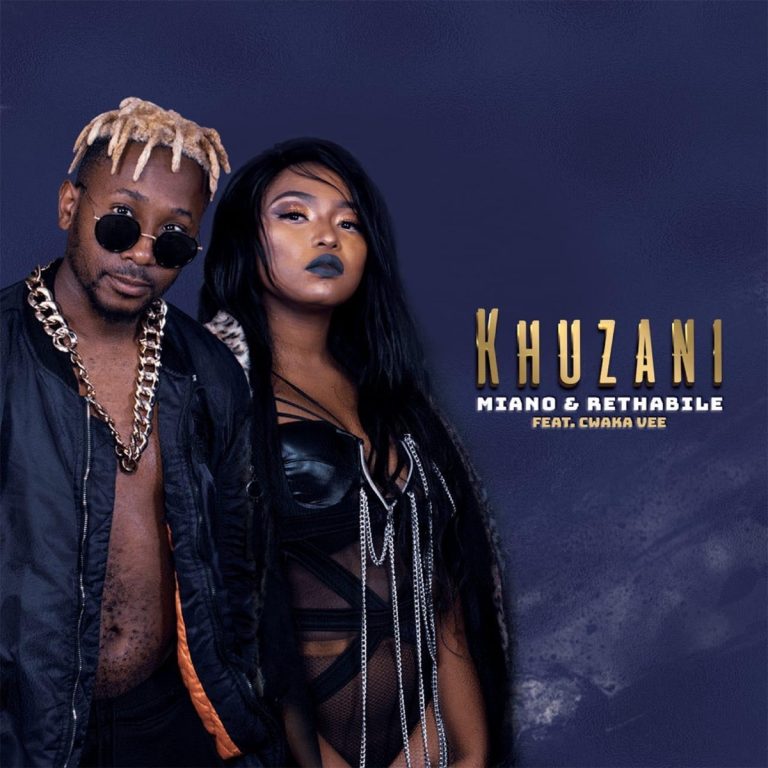Miano ft. Rethabile Khumalo & Cwaka Vee - Khuzani