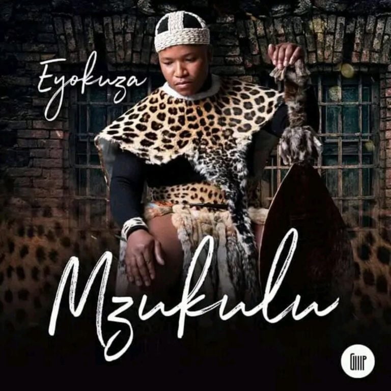 Mzukulu - Eyokuza