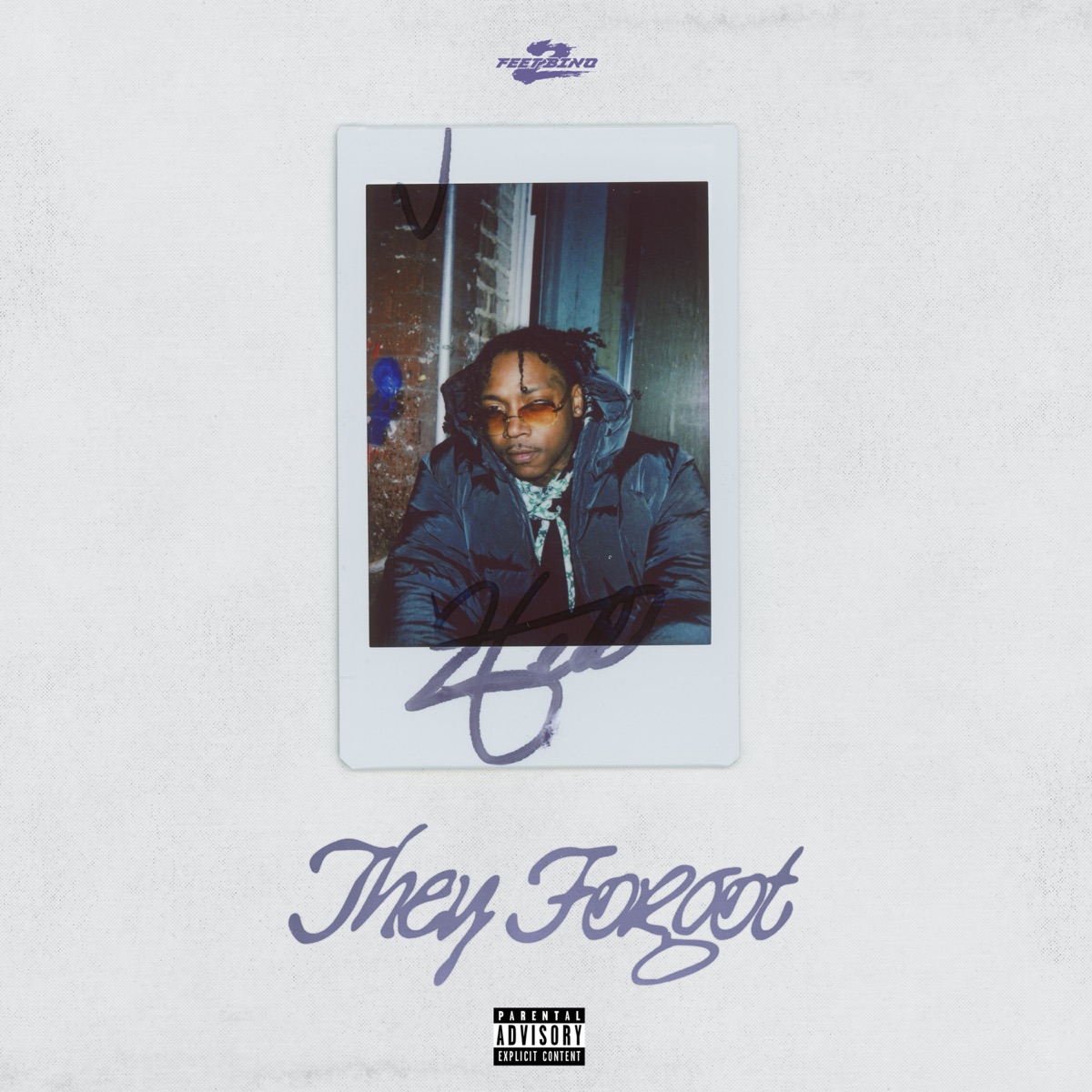 2FeetBino - They Forgot