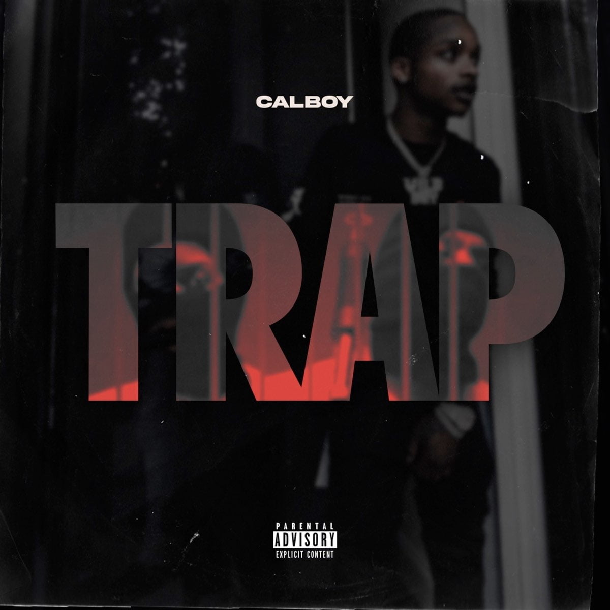Calboy - Trap