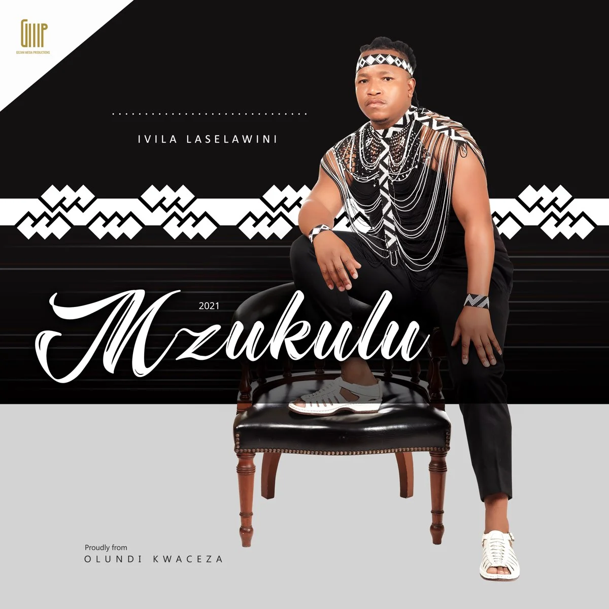 Mzukulu ft. Mfoka Msezana - Nongaphuzi Uyalenza Iphutha