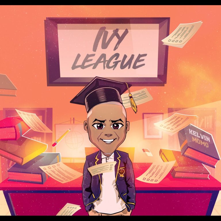 Kelvin Momo – Groove