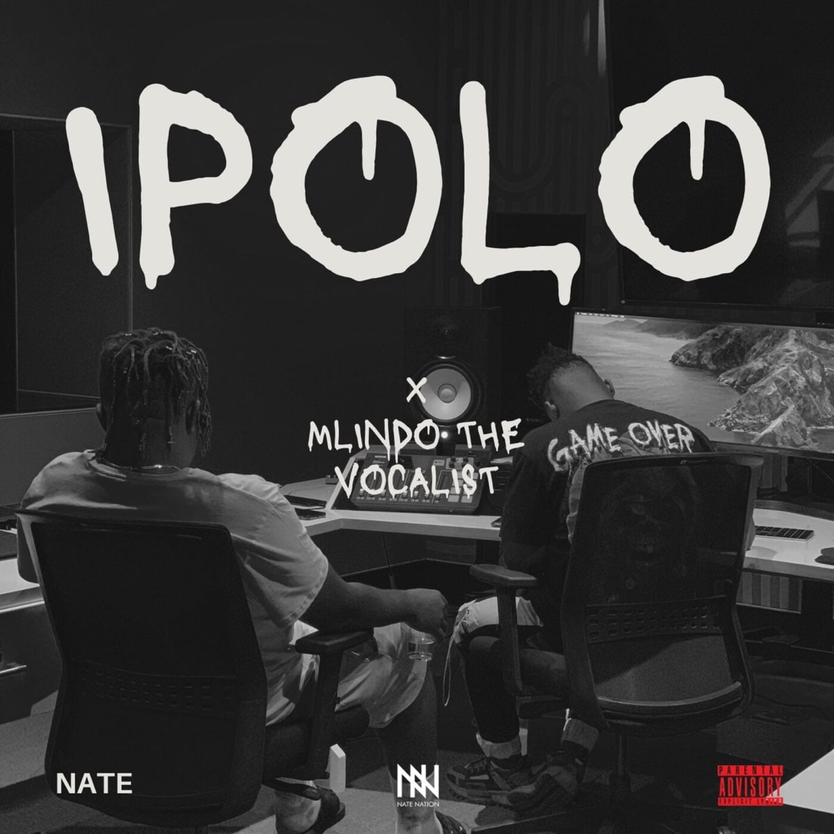 NATE ft. Mlindo The Vocalist - iPolo