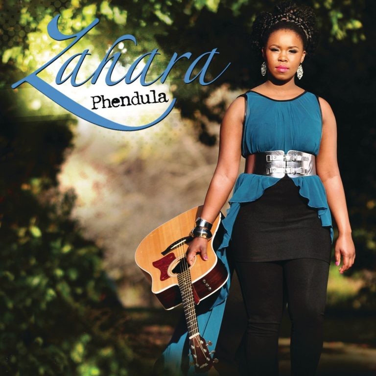 Zahara ft. 2Baba - Stay