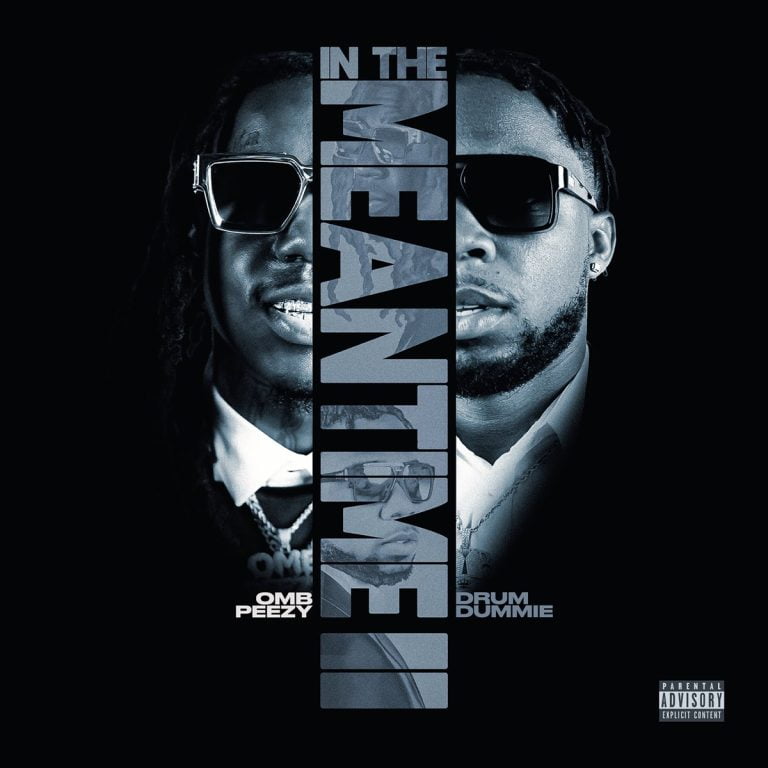 OMB Peezy ft. Drum Dummie - White Flag