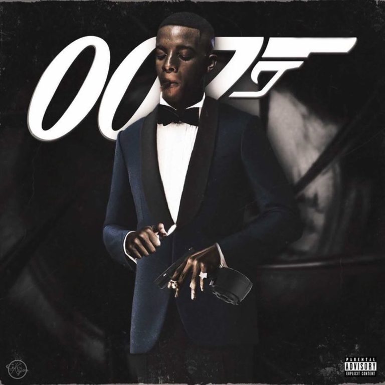 Lil Double 0 - It's Over