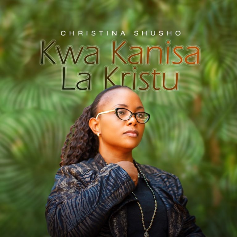 Christina Shusho - Ebenezer