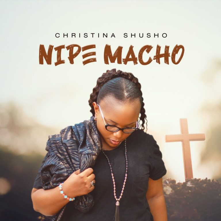 Christina Shusho - Mapito