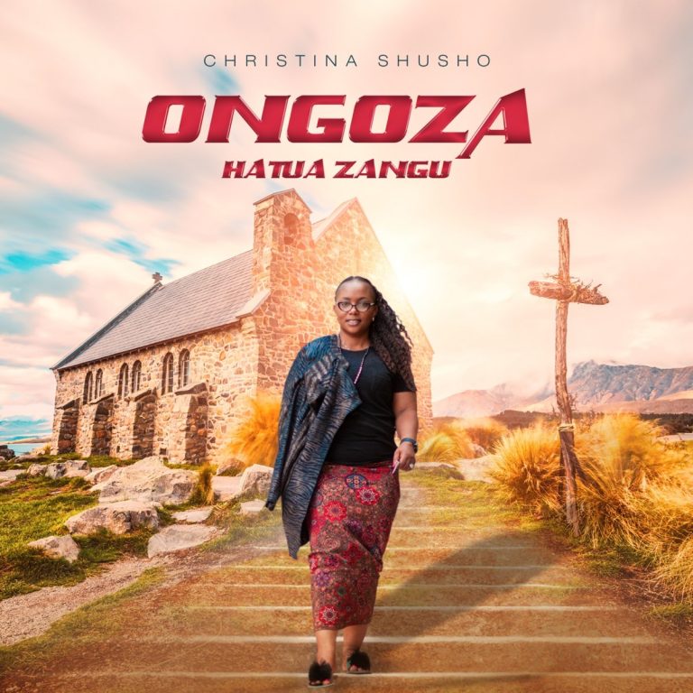 Christina Shusho – Ningáre