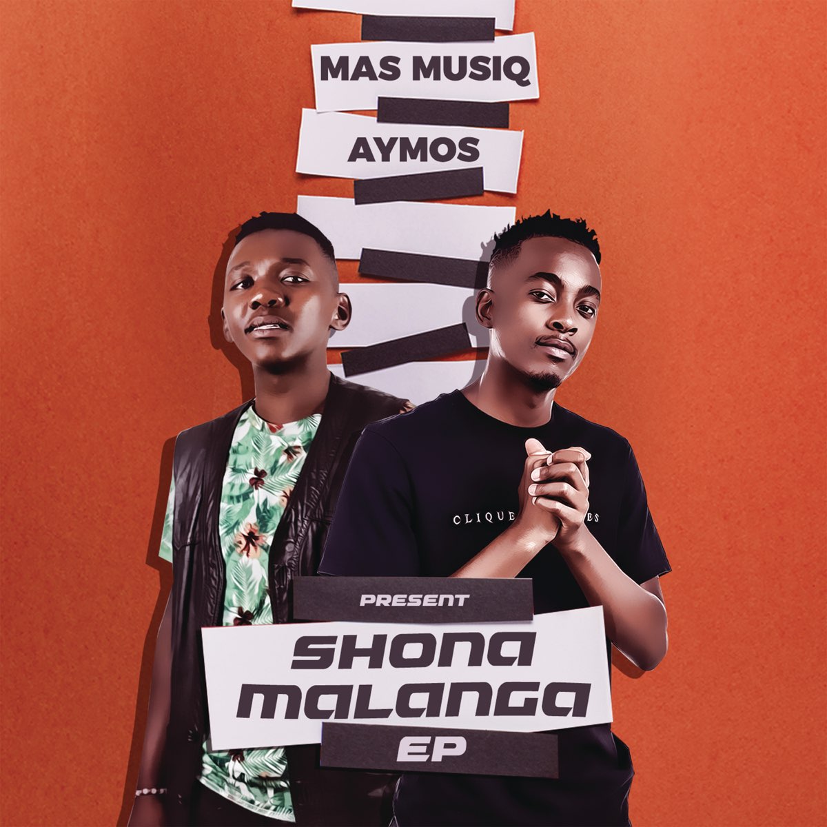 Mas Musiq ft. Aymos & Myztro - Shonamalanga