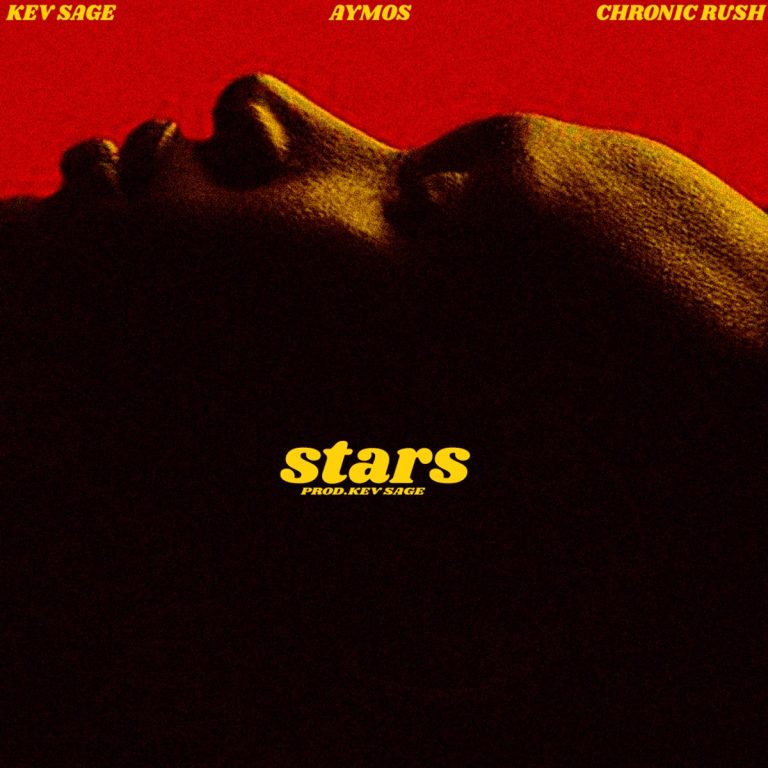 Kev Sage ft. Aymos & Chronic Rush - Stars (Radio Edit)