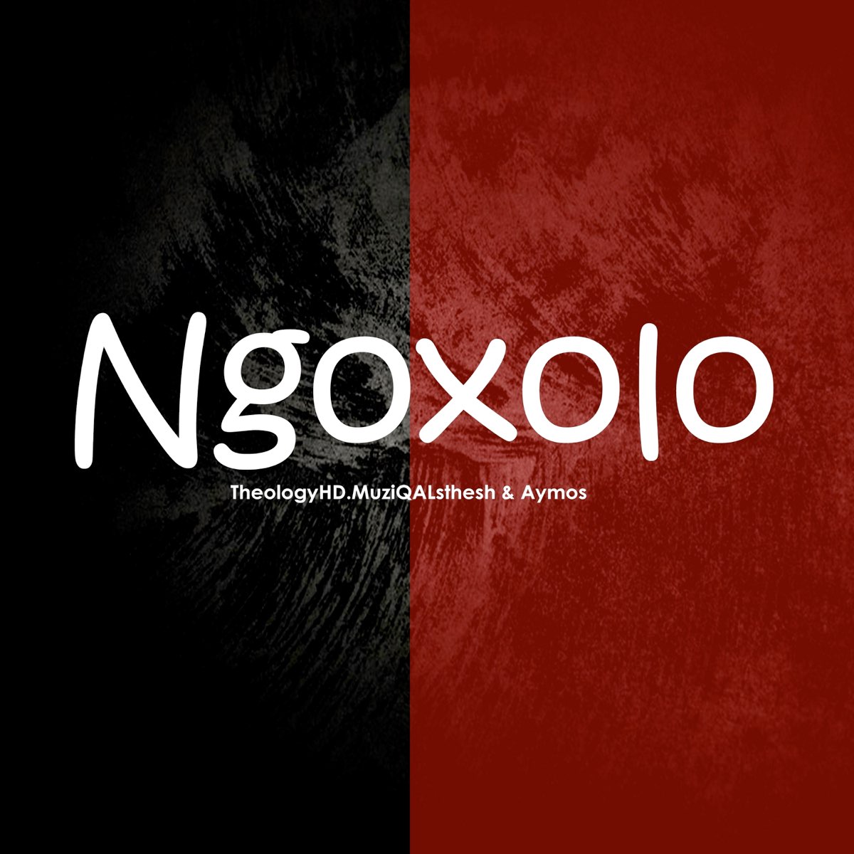 Theology HD ft. Aymos & MuziQALsthesh - Ngoxolo