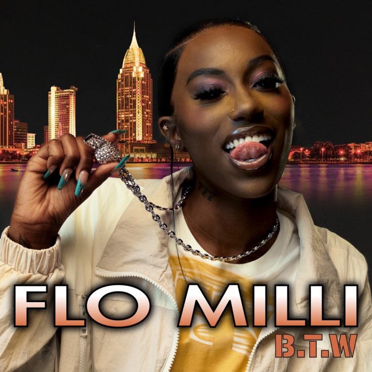 Flo Milli - B.T.W