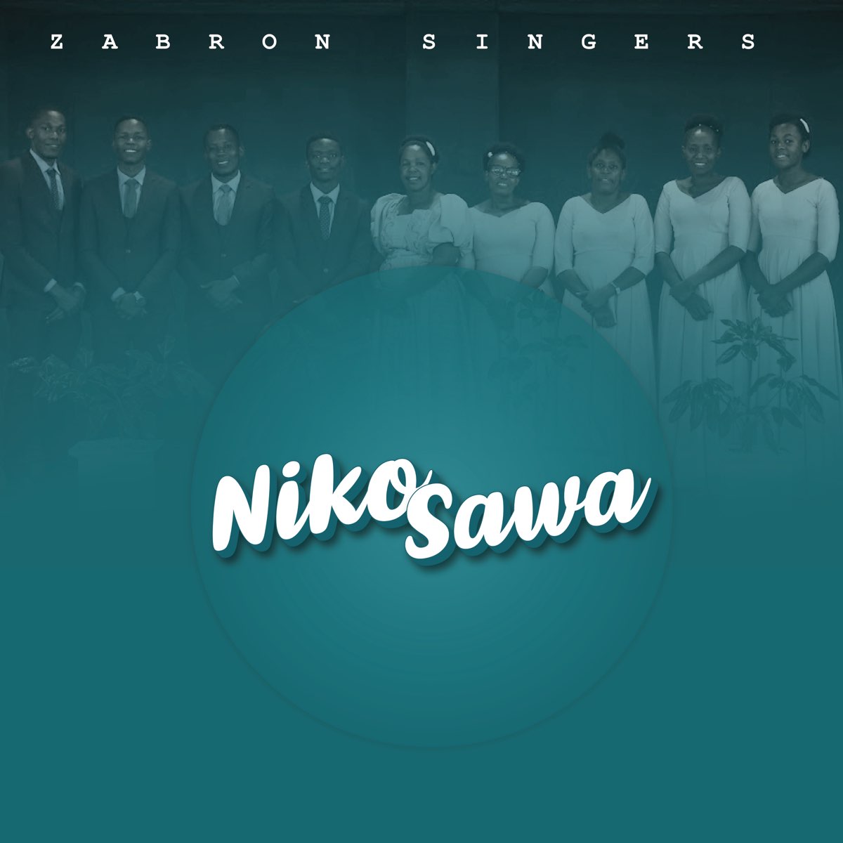 Zabron Singers - Niko Sawa