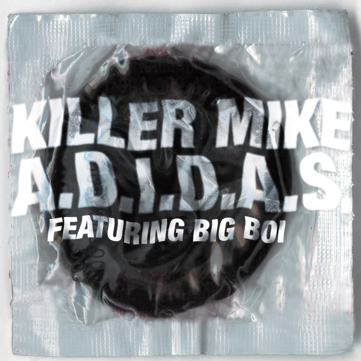 Killer Mike - Gangsta